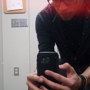 Meet your Posher, Bryce